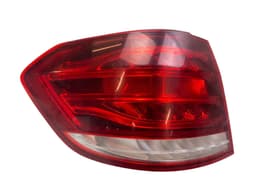 MERCEDES-BENZ A2129069102 Tail light left MERCEDES-BENZ E-CLASS (W212) (2009-2016) — thumbnail 1