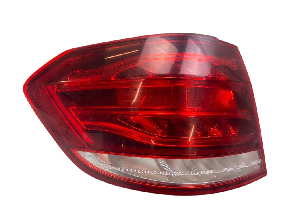 MERCEDES-BENZ A2129069102 Tail light left MERCEDES-BENZ E-CLASS (W212) (2009-2016)
