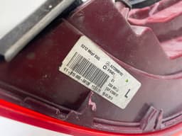 MERCEDES-BENZ A2129069102 Tail light left MERCEDES-BENZ E-CLASS (W212) (2009-2016) — thumbnail 3