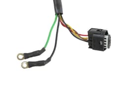 MERCEDES-BENZ A1298207642 Window Regulator Motor Front Right MERCEDES-BENZ SL-CLASS (R129) (1989-2001) — thumbnail 3