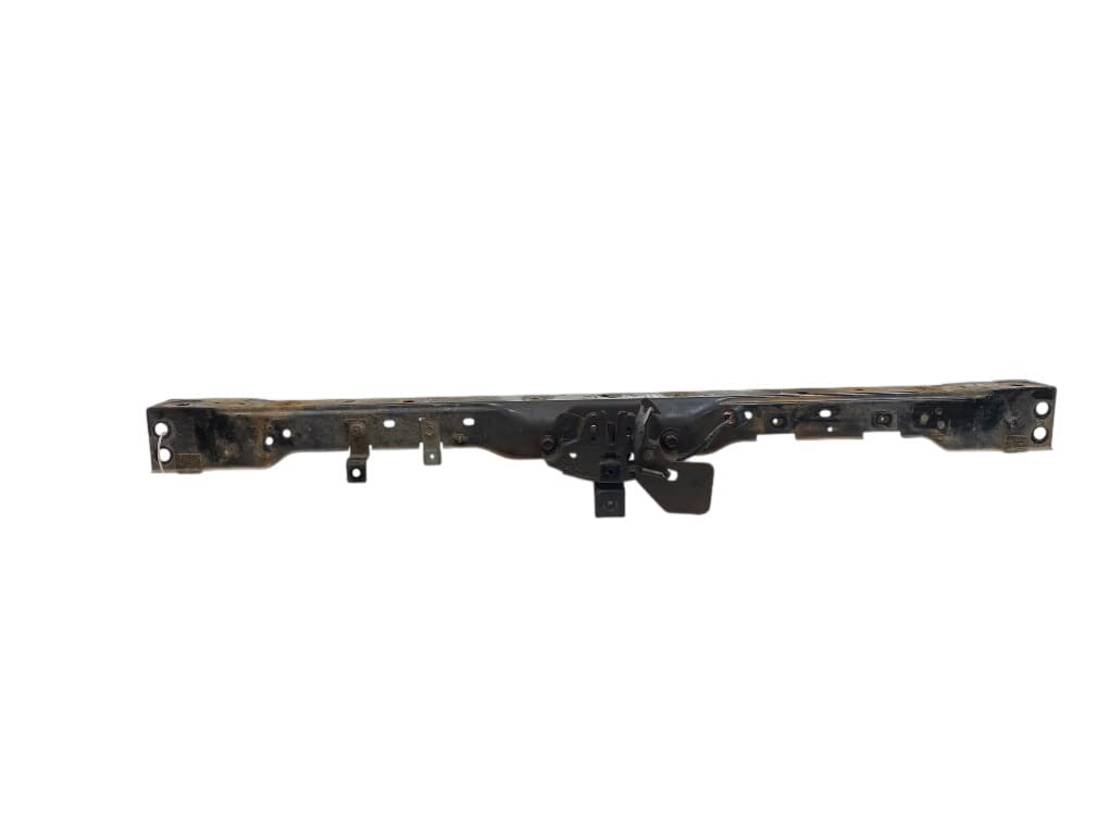 NISSAN 625104KJ0A Bonnet latch carrier beam NISSAN NAVARA III / NP300 (D23) (2014-)