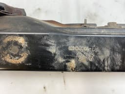 NISSAN 625104KJ0A Bonnet latch carrier beam NISSAN NAVARA III / NP300 (D23) (2014-) — thumbnail 4