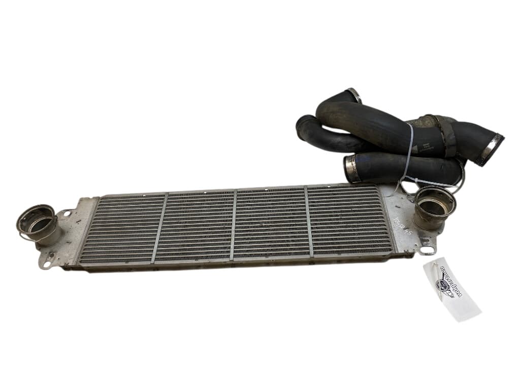 D6703002 Intercooler VW TRANSPORTER T5 / MULTIVAN (7H, 7E, 7J) (2003-2015)