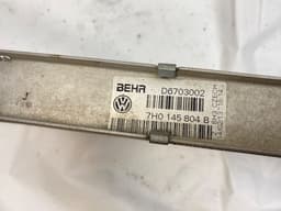 VW D6703002 Intercooler VW TRANSPORTER T5 / MULTIVAN (7H, 7E, 7J) (2003-2015) — thumbnail 5