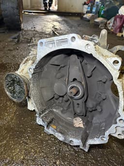 VW 02S300046GX JXP Gearbox VW TOURAN (1T1, 1T2) (2003-2010) — thumbnail 9
