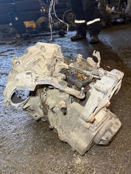 VW 02S300046GX JXP Gearbox VW TOURAN (1T1, 1T2) (2003-2010) — thumbnail 3