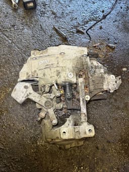 VW 02S300046GX JXP Gearbox VW TOURAN (1T1, 1T2) (2003-2010) — thumbnail 4