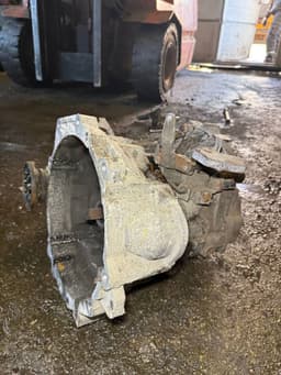 VW 02S300046GX JXP Gearbox VW TOURAN (1T1, 1T2) (2003-2010) — thumbnail 2