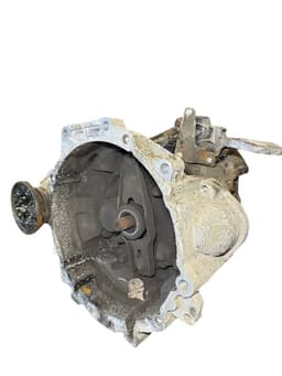 VW 02S300046GX JXP Gearbox VW TOURAN (1T1, 1T2) (2003-2010) — thumbnail 1