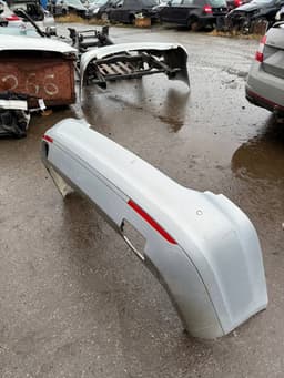 VW 1K9807417B Rear bumper VW GOLF VI (5K) (2008-2013) — thumbnail 2