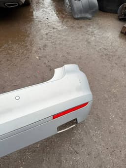 VW 1K9807417B Rear bumper VW GOLF VI (5K) (2008-2013) — thumbnail 10