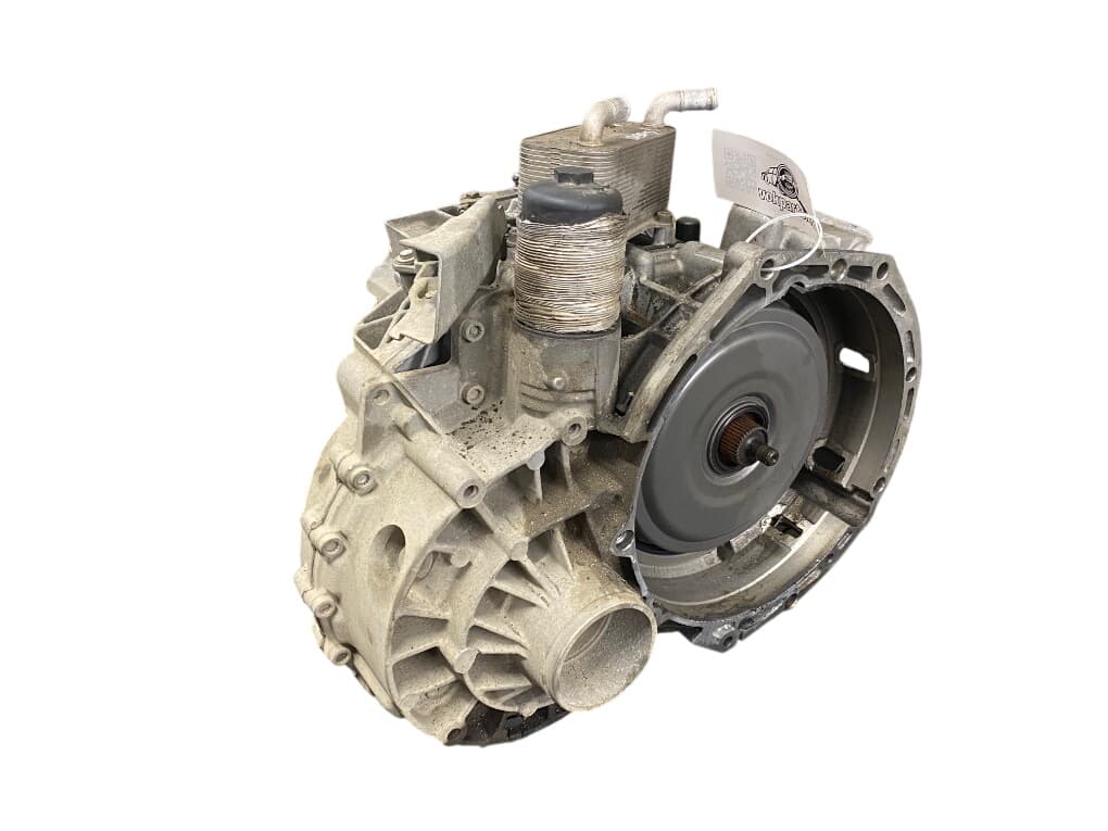 VW NYB NZQ NEX MXZ Gearbox VW TRANSPORTER T5 / MULTIVAN (7H, 7E, 7J) (2003-2015)