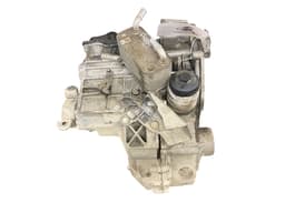 VW NYB NZQ NEX MXZ Gearbox VW TRANSPORTER T5 / MULTIVAN (7H, 7E, 7J) (2003-2015) — thumbnail 3