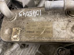 VW NYB NZQ NEX MXZ Gearbox VW TRANSPORTER T5 / MULTIVAN (7H, 7E, 7J) (2003-2015) — thumbnail 6