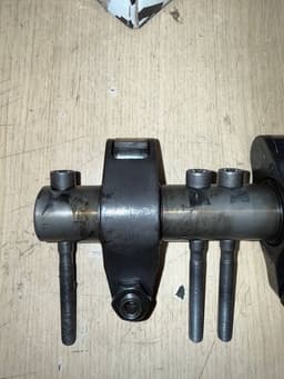 VW 070109527B Rocker arm VW TOUAREG I (7L) (2002-2010) — thumbnail 4