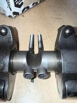 VW 070109527B Rocker arm VW TOUAREG I (7L) (2002-2010) — thumbnail 7