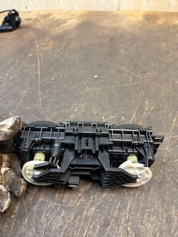 VW 7H0820045F9B9 7H0820045 7H0820045F Heater control panel VW TRANSPORTER T5 / MULTIVAN (7H, 7E, 7J) (2003-2015) — thumbnail 4