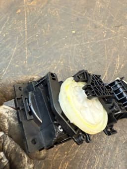 VW 7H0820045F9B9 7H0820045 7H0820045F Heater control panel VW TRANSPORTER T5 / MULTIVAN (7H, 7E, 7J) (2003-2015) — thumbnail 9