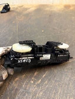 VW 7H0820045F9B9 7H0820045 7H0820045F Heater control panel VW TRANSPORTER T5 / MULTIVAN (7H, 7E, 7J) (2003-2015) — thumbnail 6