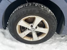 VW 7N0071496A Rim set With Tyres 4 pcs VW SHARAN II (7N) (2010-2022) — thumbnail 4