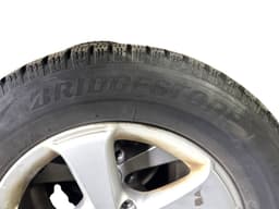 VW 7N0071496A Rim set With Tyres 4 pcs VW SHARAN II (7N) (2010-2022) — thumbnail 7
