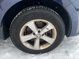 VW 7N0071496A Rim set With Tyres 4 pcs VW SHARAN II (7N) (2010-2022) — thumbnail 3