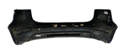 VW 7N0807417E Rear bumper VW SHARAN II (7N) (2010-2022) — thumbnail 5