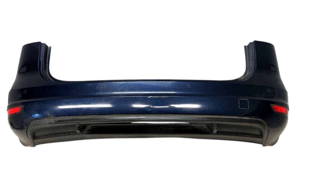 7N0807417E Rear bumper VW SHARAN II (7N) (2010-2022)