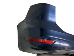 VW 7N0807417E Rear bumper VW SHARAN II (7N) (2010-2022) — thumbnail 2