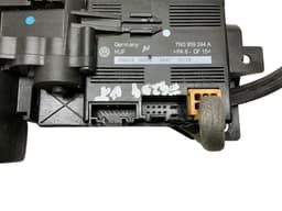 VW 7N0843385AC 7N0959244A Sliding door electric motor left VW SHARAN II (7N) (2010-2022) — thumbnail 3
