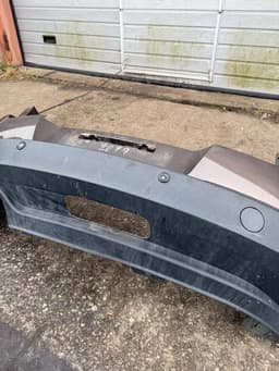 VW 5N0807421H 5N0807521T Rear bumper VW TIGUAN I (5N) (2007-2018) — thumbnail 6