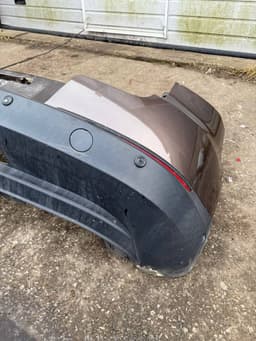 VW 5N0807421H 5N0807521T Rear bumper VW TIGUAN I (5N) (2007-2018) — thumbnail 5