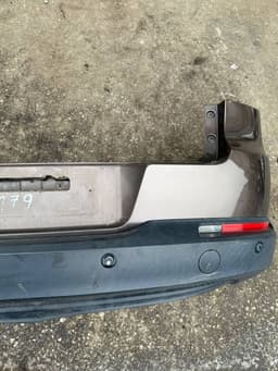 VW 5N0807421H 5N0807521T Rear bumper VW TIGUAN I (5N) (2007-2018) — thumbnail 10
