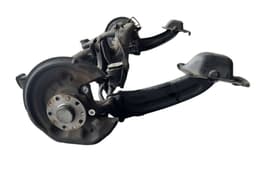 VW 7N0505235D 3C0505433K 3C0505434K 3C0 505 223 C 3C0 505 224 C 7N0 505 311 5Q0505323C Rear axle Beam VW SHARAN II (7N) (2010-2022) — thumbnail 4