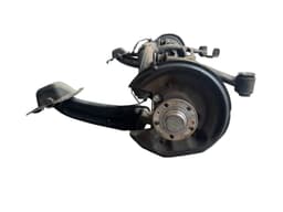 VW 7N0505235D 3C0505433K 3C0505434K 3C0 505 223 C 3C0 505 224 C 7N0 505 311 5Q0505323C Rear axle Beam VW SHARAN II (7N) (2010-2022) — thumbnail 2