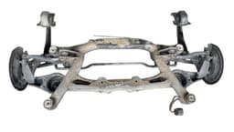 VW 7N0505235D 3C0505433K 3C0505434K 3C0 505 223 C 3C0 505 224 C 7N0 505 311 5Q0505323C Rear axle Beam VW SHARAN II (7N) (2010-2022) — thumbnail 1
