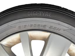 VW 7N0601025K Rim set With Tyres 4 pcs VW SHARAN II (7N) (2010-2022) — thumbnail 3