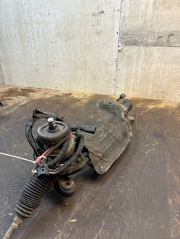 VW 5N1909144N 3AB423050M 3AB423061M 3AB423061MX Steering rack VW PASSAT B6 (3C) (2005-2010) — thumbnail 2