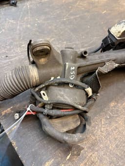 VW 5N1909144N 3AB423050M 3AB423061M 3AB423061MX Steering rack VW PASSAT B6 (3C) (2005-2010) — thumbnail 7