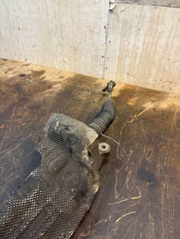 VW 5N1909144N 3AB423050M 3AB423061M 3AB423061MX Steering rack VW PASSAT B6 (3C) (2005-2010) — thumbnail 3