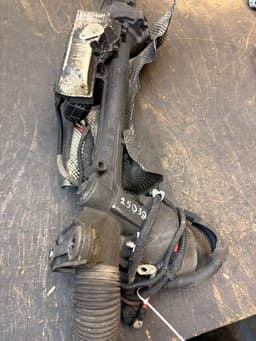 VW 5N1909144N 3AB423050M 3AB423061M 3AB423061MX Steering rack VW PASSAT B6 (3C) (2005-2010) — thumbnail 10