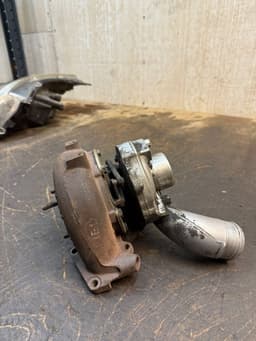 VW 059145702S Turbocharger VW PHAETON (3D) (2002-2016) — thumbnail 2