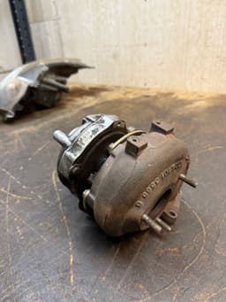 VW 059145702S Turbocharger VW PHAETON (3D) (2002-2016) — thumbnail 4