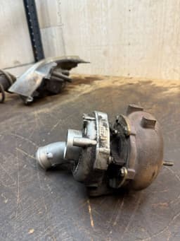 VW 059145702S Turbocharger VW PHAETON (3D) (2002-2016) — thumbnail 5