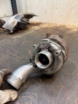 VW 059145702S Turbocharger VW PHAETON (3D) (2002-2016) — thumbnail 6