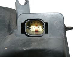 MERCEDES-BENZ 908003102 Radiator Fan Electric MERCEDES-BENZ ML-CLASS (W164) (2005-2011) — thumbnail 7