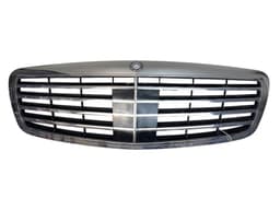 MERCEDES-BENZ A2218800283 Radiator Grille MERCEDES-BENZ S-CLASS (W221) (2005-2013) — thumbnail 1