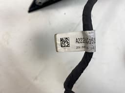 MERCEDES-BENZ A2228101516 Mirror left MERCEDES-BENZ S-CLASS (W222, X222) (2013-2020) — thumbnail 4