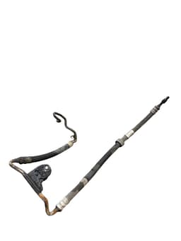 MERCEDES-BENZ A2114660881 2114660881 Power Steering Hose from pump to steering gear MERCEDES-BENZ E-CLASS (W211) (2002-2009) — thumbnail 1