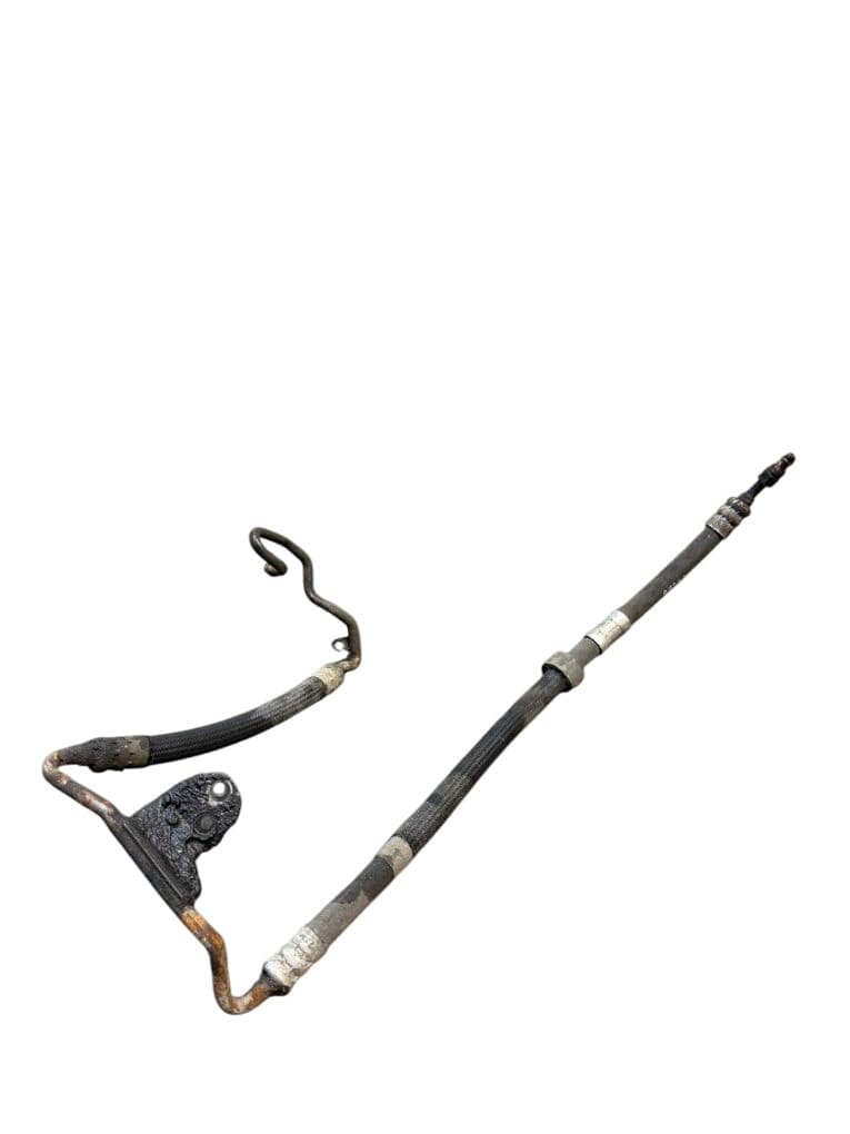 MERCEDES-BENZ A2114660881 2114660881 Power Steering Hose from pump to steering gear MERCEDES-BENZ E-CLASS (W211) (2002-2009)